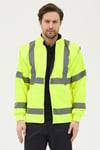 S766  Temel 5 in 1 Çift Renk Ceket-PORTWEST