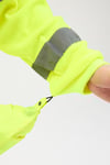 S766  Temel 5 in 1 Çift Renk Ceket-PORTWEST