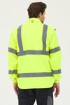S766  Temel 5 in 1 Çift Renk Ceket-PORTWEST