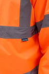 S766  Temel 5 in 1 Çift Renk Ceket-PORTWEST