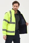 S766  Temel 5 in 1 Çift Renk Ceket-PORTWEST