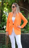 Blazer Ceket