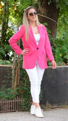 Blazer Ceket