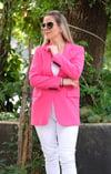 Blazer Ceket