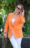 Blazer Ceket