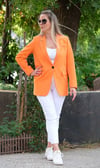 Blazer Ceket