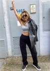 Fitilli  Crop Triko