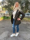 Özel Dokuma Blazer Ceket