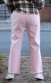 Straight Fit Jean