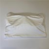 Straplez Crop Top