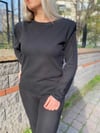 Vatkalı Triko Takım