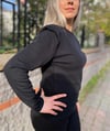 Vatkalı Triko Takım