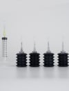 BENTSAI BLACK 4'LÜ DOLUM SET CHİPLİ B30/B80