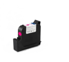 BENTSAİ EB21M 1 INCH PİGMENT MAGENTA CARTRIDGE (B30/B80) 