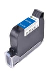 Bentsai G&G GA001 (1001A) Orijinal  Siyah Su Bazlı Kartuş