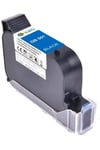 Bentsai G&G GB001 (1001B) Orijinal Solvent Siyah Kartuş