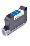 Bentsai G&G GB001 (1001B) Orijinal Solvent Kırmızı Kartuş