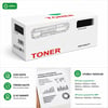 HP 206X W2110X Muadil Siyah Toner (3150 SAYFA)