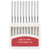 DBX1 KN