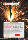 DBX1 KN DÜZ DİKİŞ İĞNESİ İNCE DİP ÖZEL KN UÇ