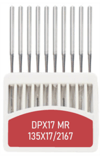 DPX17MR