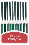 DPX17=S/F