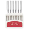 DYX3