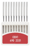 EBX1 KAPİTONE İĞNESİ