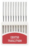 EBX750 SÜS İLİK İĞNESİ