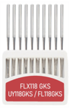 FLX118 GKS