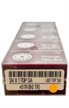 SHX1 TOP SA 0TR (80 TR) / BRODE İĞNESİ