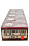 SHX1 TOP SA 4TR (130 TR) / BRODE İĞNESİ