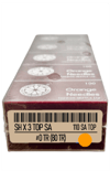 SHX3 TOP SA 0TR (80TR) / BRODE İĞNESİ