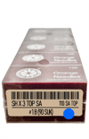 SHX3 TOP SA 1B (90 SUK) / BRODE İĞNESİ