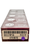 SHX3 TOP SA 2TR (100 TR) / BRODE İĞNESİ