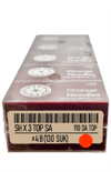 SHX3 TOP SA 4B (130 SUK) / BRODE İĞNESİ