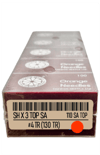 SHX3 TOP SA 4TR (130 TR) / BRODE İĞNESİ