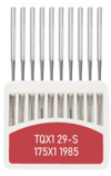 TQX1