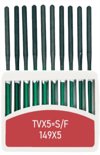 TVX5=S/F