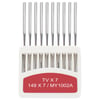 TVX7
