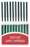 TVX7=S/F