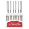 UOX113GS