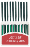 UOX113GS=S/F