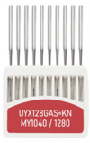 UYX128GASKN