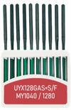 UYX128GAS=S/F