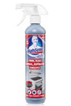 HighGenic Fırın, Ocak, Mangal, Aspiratör Temizleyici ( KÖPÜK ) 500 ml