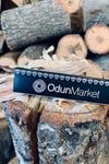 İsveç Ateşi (Kütüğü) - Swedish Torch