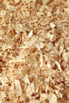 Odun Talaşı