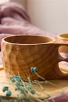 Speckled Kuksa Bardak
