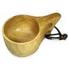 Speckled Kuksa Bardak